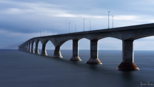 Confederation Bridge