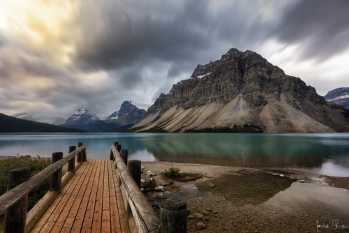 Bow Lake