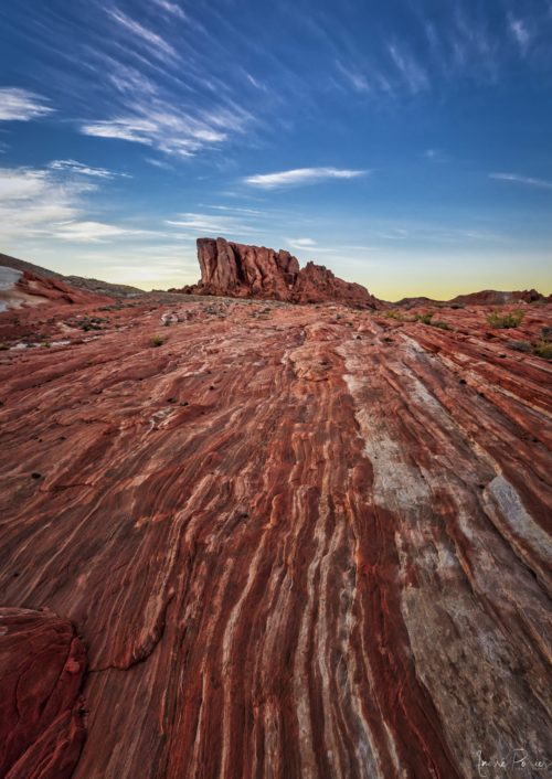 Red Rock