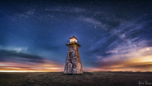 Guardian of the Galaxy