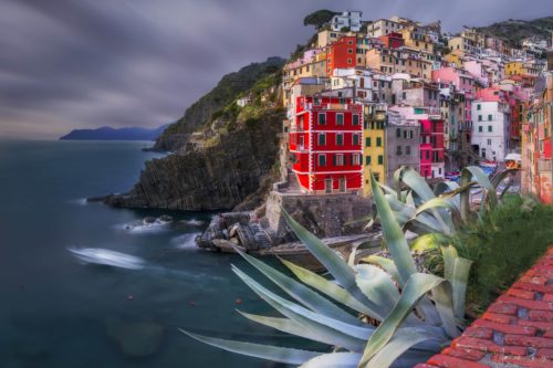 Riomaggiore Magic