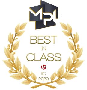 Master Photographers International