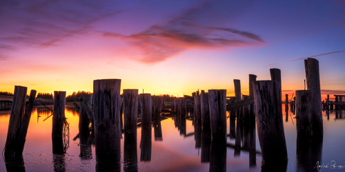 Hurricane Aftermath sRGB